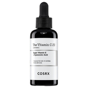 COSRX コスアールエックス ザ・ビタミン C23セラム 美容液 乳液 ビタミン 韓国 コスメ 651