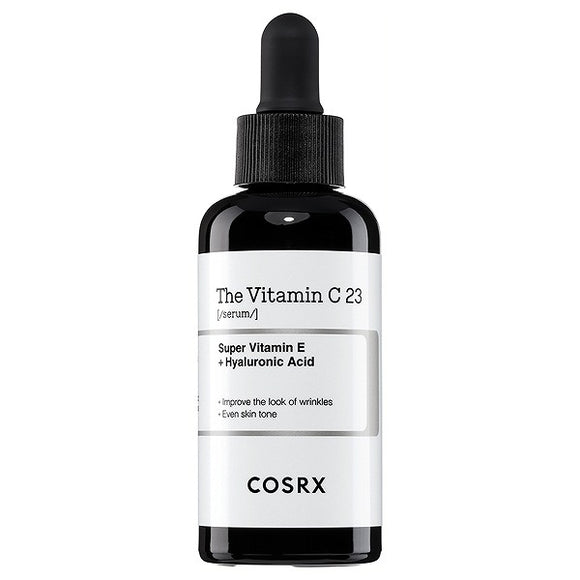 COSRX コスアールエックス ザ・ビタミン C23セラム 美容液 乳液 ビタミン 韓国 コスメ 651