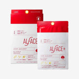 ALFACE+ オルフェス ディープブラック 4枚 540