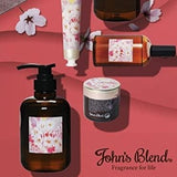 John's Blend ジョンズブレンド ハンドクリーム 桜 906