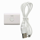 硬化ライト　USB　LEDライト-MINI　393