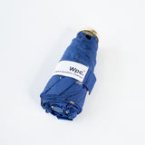 Wpc.(ダブルピーシー) 折りたたみ傘 ウ゛ィンテージチューリップｍｉｎｉ ＢＬ  262