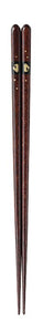 箸　11505-6　食洗箸　桜あそび　23cm