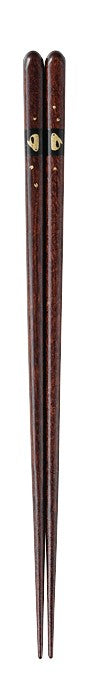 箸　11505-6　食洗箸　桜あそび　23cm