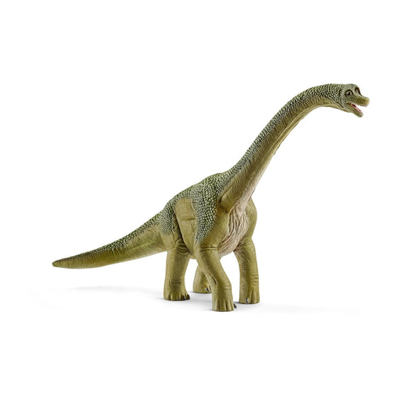 シュライヒ　ブラキオサウルス　603