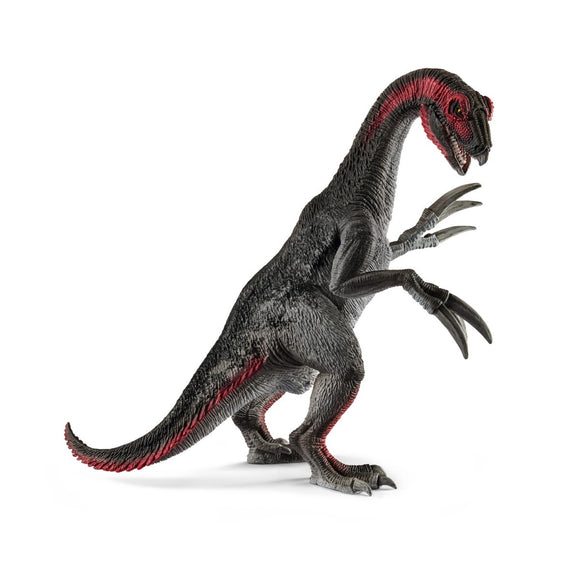 シュライヒ　テリジノサウルス　268
