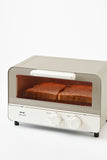 BRUNO　オーブントースター　BOE052-WGY　451
